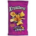 Snyder's of Hanover - Hawaiian Sweet Onion Kettle Cooked Potato Chips
