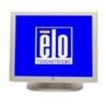 Tyco Electronics 1928L 19 inch LCD Monitor