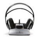 Altec Lansing AHP612 Wireless Headphones
