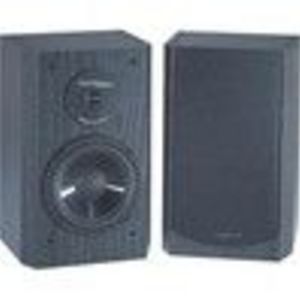 BIC America DV-62SI Main / Stereo Speaker