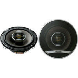 Pioneer TS-D1602R 6.5" Coaxial Car Speaker