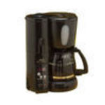 Salton MEMB10TB 10-Cup Coffee Maker