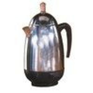 Salton MEP10 80-Cup Coffee Maker