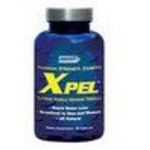 Modern Home Products XPEL Maximum Strength Diuretic Capsules