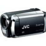 JVC GZ-MS120 Flash Media Camcorder