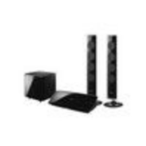 Samsung HT-BD7200 Theater System