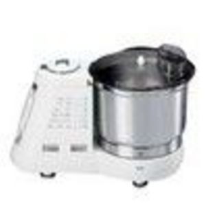Braun Multisystem K 3000 8.45 Cups Food Processor