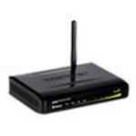 TRENDnet Wireless Home Router - TEW-651BR