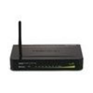 TRENDnet Wireless G ADSL 2/2+ Mdm Routr - TEW-436BRM Router