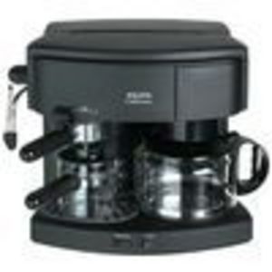 Krups Caffe Duomo 985-42 Espresso Machine & Coffee Maker
