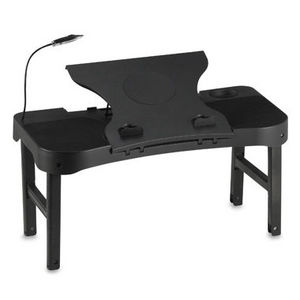 As Seen On TV - My Ultimate Pro Lap Bed Desk