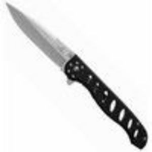 Gerber Blades Gerber 22-41433 EVO Titanium-Coated Fine Edge Knife