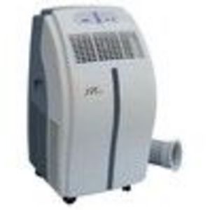 Sunpentown International WA-1010H-F Portable Air Conditioner