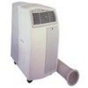 Sunpentown International WA-1410H 14000 BTU Portable Air Conditioner