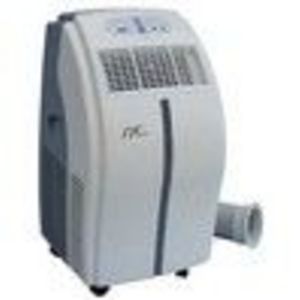Sunpentown International WA-1010H 10000 BTU Portable Air Conditioner