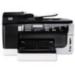 Hewlett Packard - Officejet Pro 8500 All-in-One Multifunction Printer