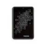 Toshiba Canvio 500 GB USB 3.0 Portable E05A050CAU3XS (Black/Silver) Hard Drive