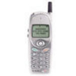 Audiovox CDM8000XL Cell Phone