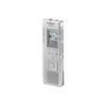 Panasonic RR-US550 (512 MB, 142.5 Hours) Handheld Digital Voice Recorder