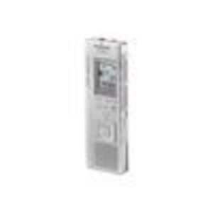 Panasonic RR-US550 (512 MB, 142.5 Hours) Handheld Digital Voice Recorder