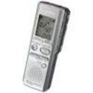 Sony ICD-B100 (16 MB, 8 Hours) Handheld Digital Voice Recorder