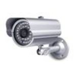 Swann Alpha C9 SWA31-C9 Wide Angle, High Resolution CCD Security Camera