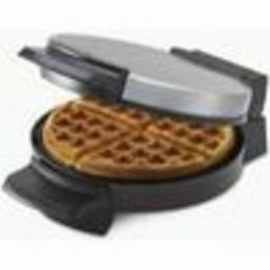 Black & Decker WMB505 Waffle Maker