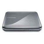 Samsung AA-ES0PN21 DVD-Writer - Black - External Double-layer - DVD-RAM/ R/ RW - USB Burner