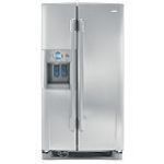 Kenmore 57453 (25.1 cu. ft.) Side by Side Refrigerator