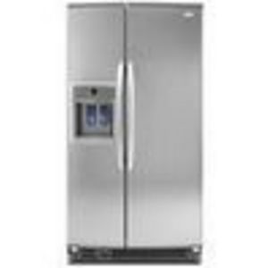 Kenmore 57783 (25.6 cu. ft.) Side by Side Refrigerator