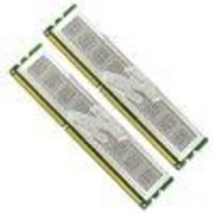 OCZ 4 GB DDR2 SDRAM (OCZ2P10664GK)