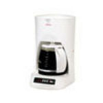 Sunbeam 6395 12-Cup Coffee Maker
