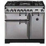 AGA Legacy ALD36SS Dual Fuel (Electric and Gas) Range