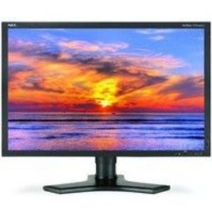 NEC LCD2690WUXi 26 in. TV