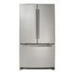 Samsung RFG293HAWP (29 cu. ft.) Bottom Freezer French Door Refrigerator
