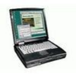 Compaq Armada 1750 (316550-002) PC Notebook