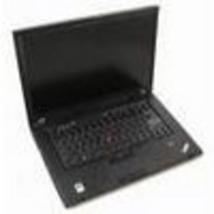 IBM LENOVO - ThinkPad T500 - Genuine Windows 7 Home Premium 64, Intel Core 2 Duo processor P8700 (2.53GH... PC Notebook