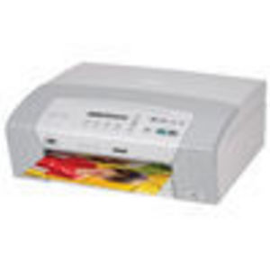Brother DCP-165C All-In-One Inkjet Printer