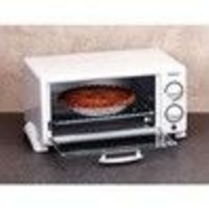 Haier RTR1200 1200 Watts Toaster Oven