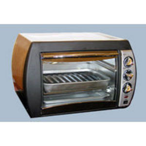 Haier RTO1500SS Toaster Oven with Convection Cooking
