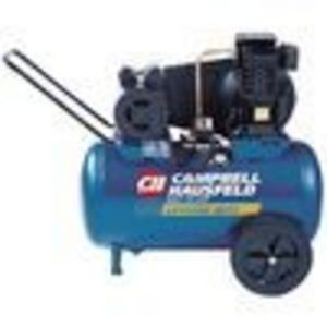 Campbell Hausfeld 20 - Gallon (Belt Drive) Air Compressor