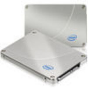 Intel X25-V (SA2MP040G2R5) 40 GB SATA SSD Solid State Drive (SSD)