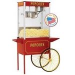 Paragon Theater Pop 16 Popcorn Maker