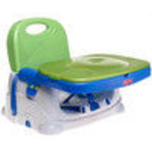 Fisher Price Healthy Care Booster Seat In Box
