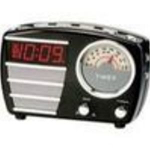Timex T247BT Clock Radio