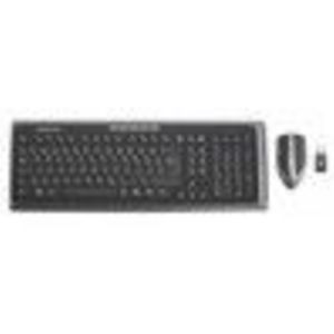 IOGear (GKM551RW4) Wireless Keyboard, Mouse