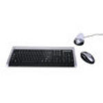 IOGear GKM531R Wireless Keyboard and Mouse (GKM531RA)