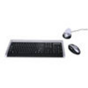 IOGear GKM531R Wireless Keyboard and Mouse (GKM531RA)