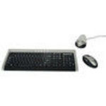 IOGear GKM541R Wireless Keyboard and Mouse