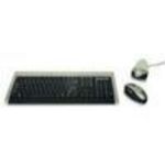 IOGear (GKM541RA) Wireless Keyboard and Mouse (DHGKM541RA)